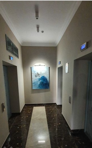 Студия 31м2 с дизайнерским ремонтом  вид на море Одесса - изображение 12