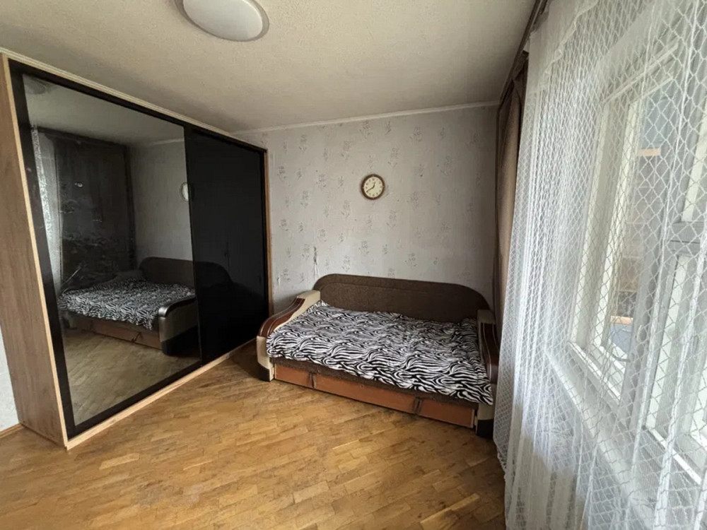 Оренда Квартира 3-кімнатна, 7/9 поверх на Вербицького, 34 Kiev - photo 5