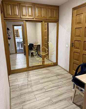 Продається 1-кімнатна квартира в Дніпровському р-ні (ринок Юності) Kiev