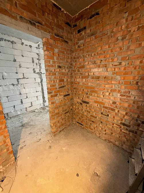 Продаж Квартира 1-кімнатна, 9/11 поверх на вул. Домбровського Житомир - фото 14