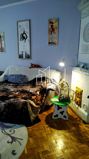 Оренда Квартира 2-кімнатна, 2/3 поверх на вул. Балабана Маєра Львів - фото 8