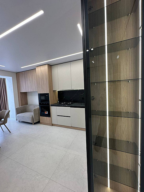 Продаж Квартира 1-кімнатна, 8/12 поверх на Височана вул., 18 Івано-Франківськ - фото 8