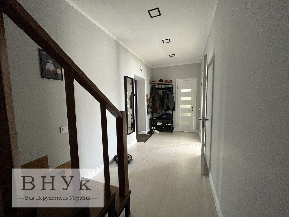 Продаж Квартира 4-кімнатна, 4/5 поверх на вул. Лисенка М. Ternopil' - photo 3