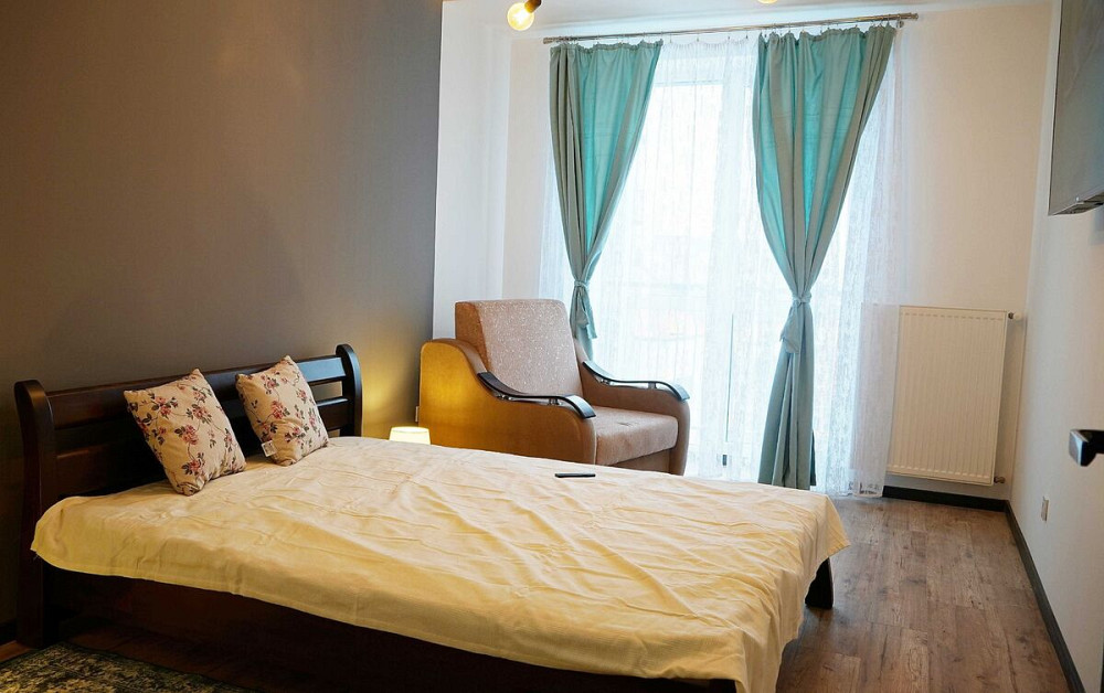 Продаж Квартира 1-кімнатна, 8/10 поверх на вул. Національної Гвардії Івано-Франківськ - фото 4