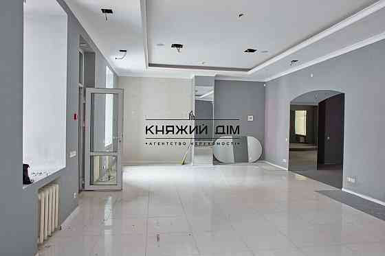 Продаж офісне приміщення на Саксаганского ул. Киев