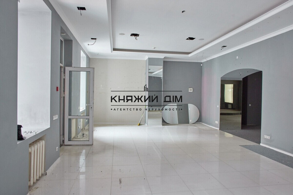 Продаж офісне приміщення на Саксаганского ул. Київ - фото 1