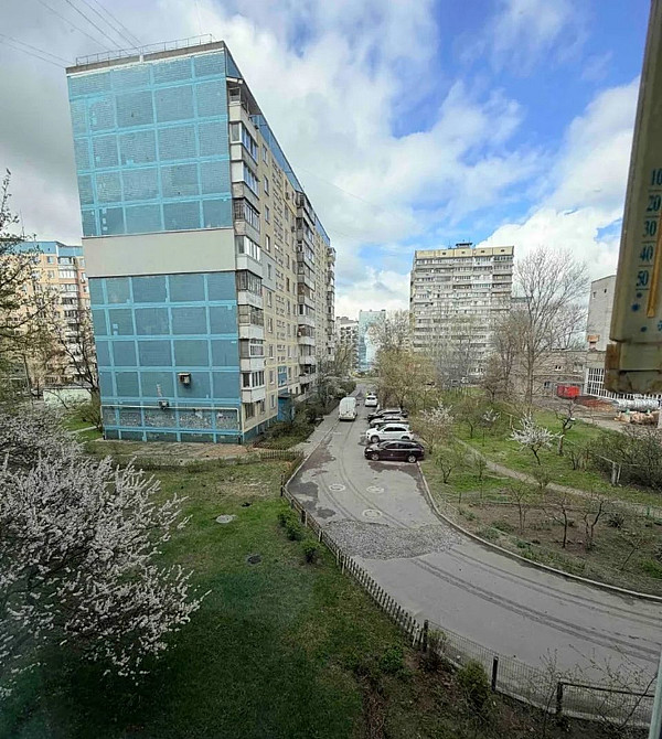 Продаж Квартира 2-кімнатна, 3/10 поверх на Беляева Замполита ул., 16 Дніпро - фото 12