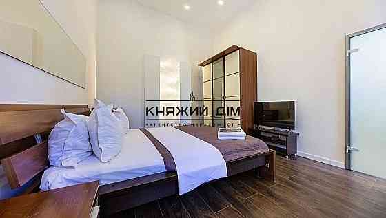 Оренда 2-х квартири студіо в царському будинку центр Києва. №11199922 Київ