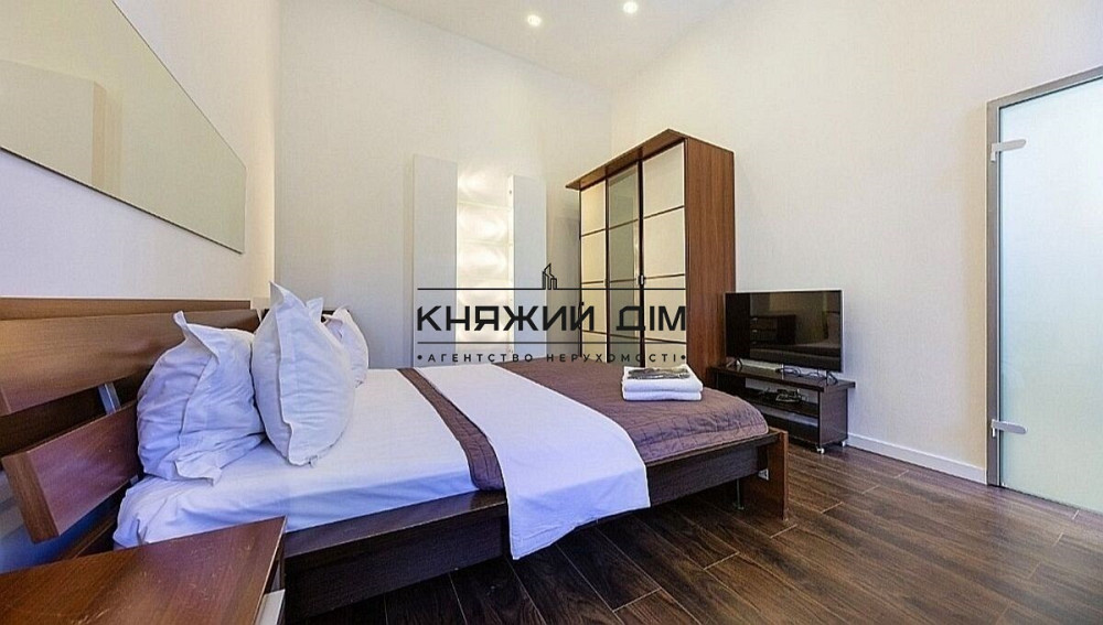 Оренда 2-х квартири студіо в царському будинку центр Києва. №11199922 Kiev - photo 6