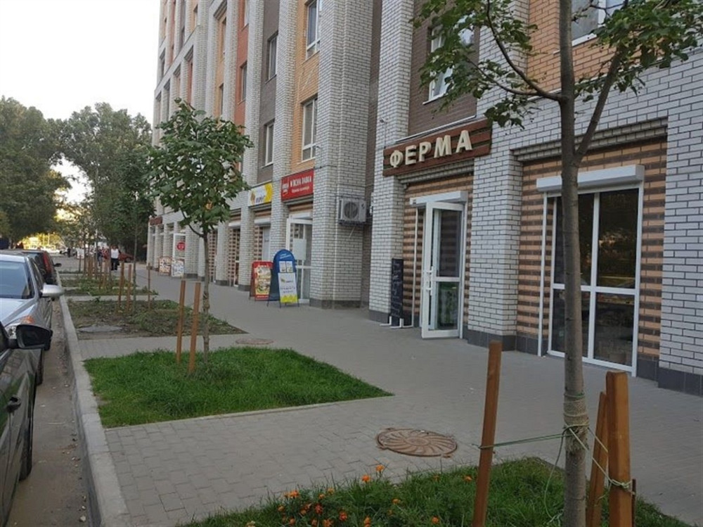 Продаж Квартира 2-кімнатна, 10/10 поверх на Газеты Правда пр., 17А Дніпро - фото 16