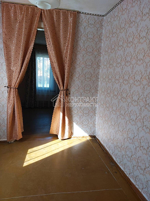 Продаж Будинок 2-кімнатний на вул. Червономорський Харьков - изображение 6