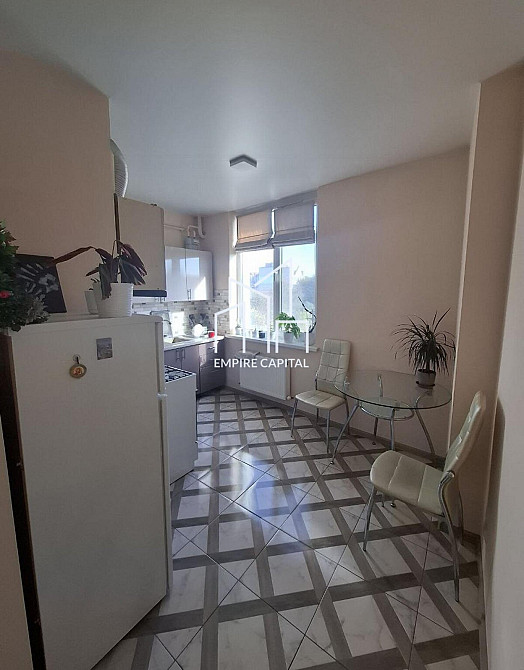 Продаж Квартира 1-кімнатна, 2/17 поверх на вул. Бігова Львів - фото 7