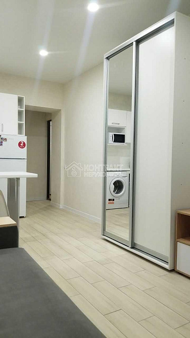 Продаж Квартира 1-кімнатна, 1/9 поверх на вул. Лева Ландау Харків - фото 4