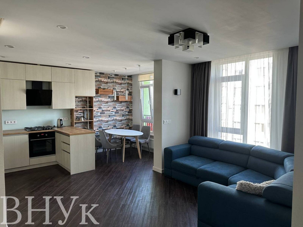 Продаж Квартира 2-кімнатна, 8/9 поверх на вул. Пасічна L'viv - photo 19