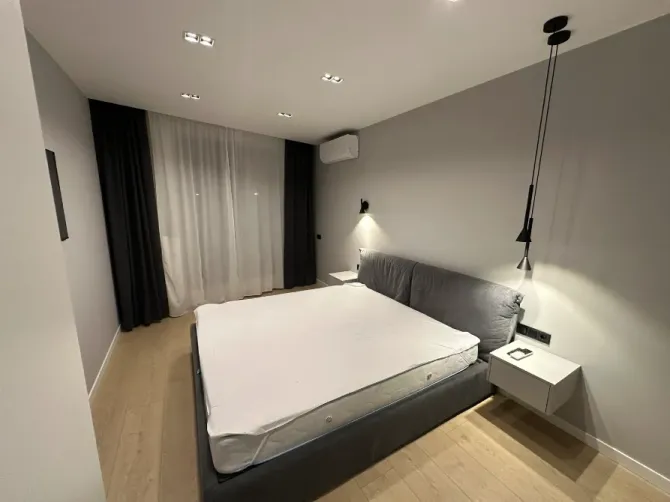Оренда 3к Квартира 82 кв.м Стуса, 12 ЖК "Silver Flow» Львів - фото 11