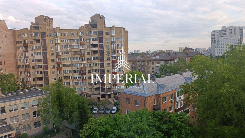 Продаж Квартира 3-кімнатна, 9/9 поверх на вул. Артилерійський Киев - изображение 8