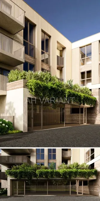 Продаж 1к Квартира 57 кв.м Собранецька 115А Ужгород - фото 14