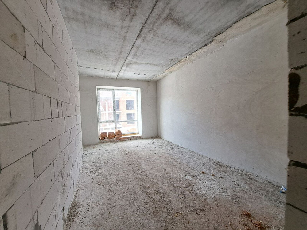 Продаж Квартира 1-кімнатна, 2/9 поверх на вул. Шептицького  - photo 5