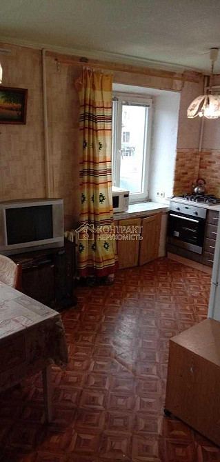 Продаж Квартира 2-кімнатна, 2/9 поверх на вул. Дерев'янка Харьков - изображение 2