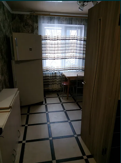 Продам 1-комнатную квартиру на пос.Котовского Одеса - фото 7