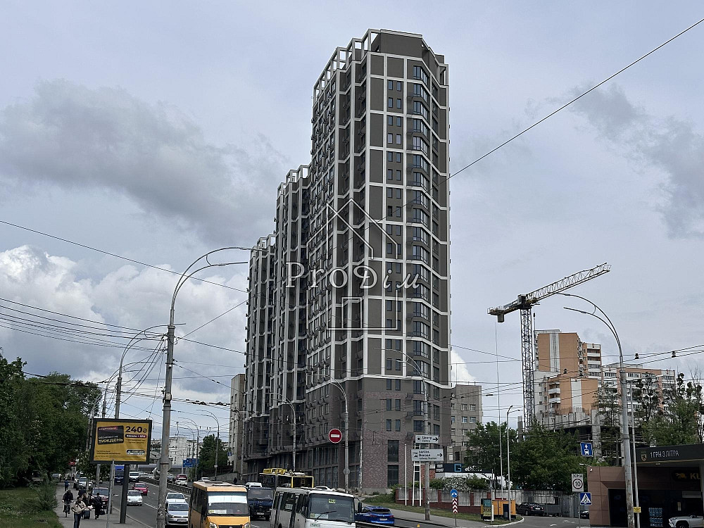 Продаж Будинок 1-кімнатний на Індустріальний пров., 2 Киев - изображение 1