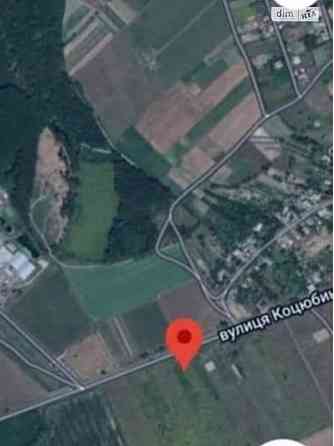 Продаж земельної ділянки 26 соток 