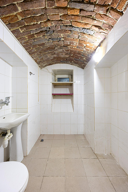 Оренда заклад громадського харчування на вул. Шолом-Алейхема приміщень - 5, поверх - 1/3 Львів - фото 11