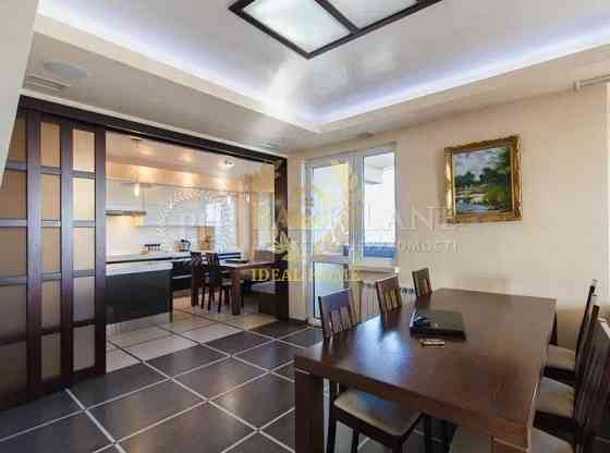 Продаж Квартира 5-кімнатна на Пушиной Федоры ул., 23 Киев