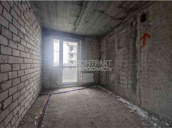 Продаж Квартира 1-кімнатна, 8/9 поверх на вул. Барабашова Харків