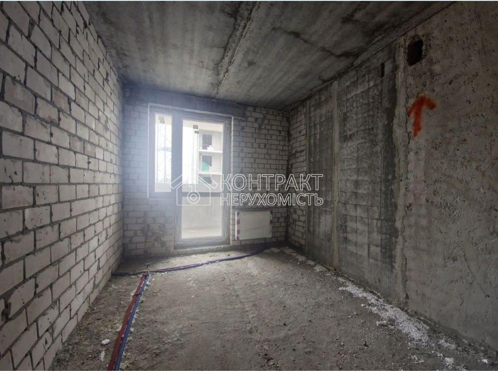 Продаж Квартира 1-кімнатна, 8/9 поверх на вул. Барабашова Харків - фото 2