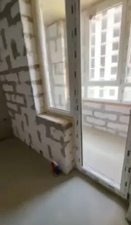 For sale 1-room Apartment 39 sq.m Прохоровская ЖК Прохоровский квартал Odessa