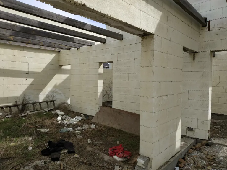 Продам дом в с.Корсунцы (Лиманский р-н, 1 км от Одессы) Корсунці - фото 9