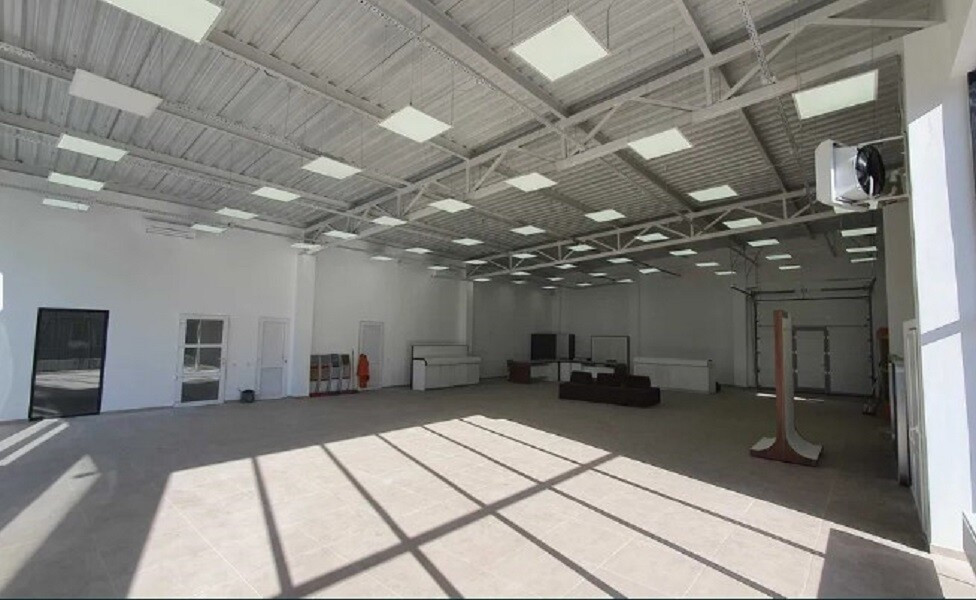 Оренда приміщення вільного призначення на улица Усенко Павла, д.6 приміщень - 1, поверх - 1/1 Киев - изображение 2