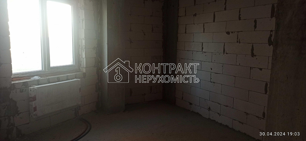 Продаж Квартира 3-кімнатна, 10/16 поверх на вул. Качанівська Kharkiv - photo 7