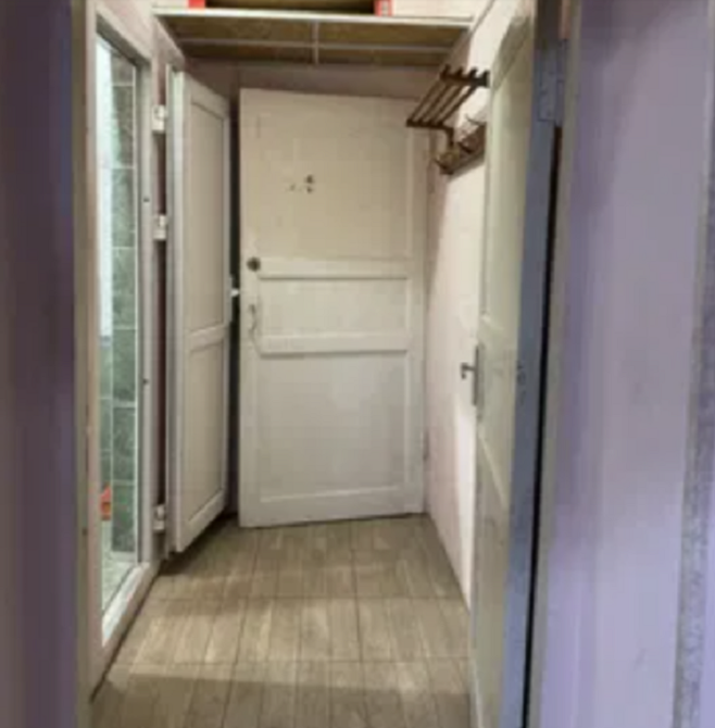 Двухкомнатная квартира в переулке Нахимова Одеса - фото 2