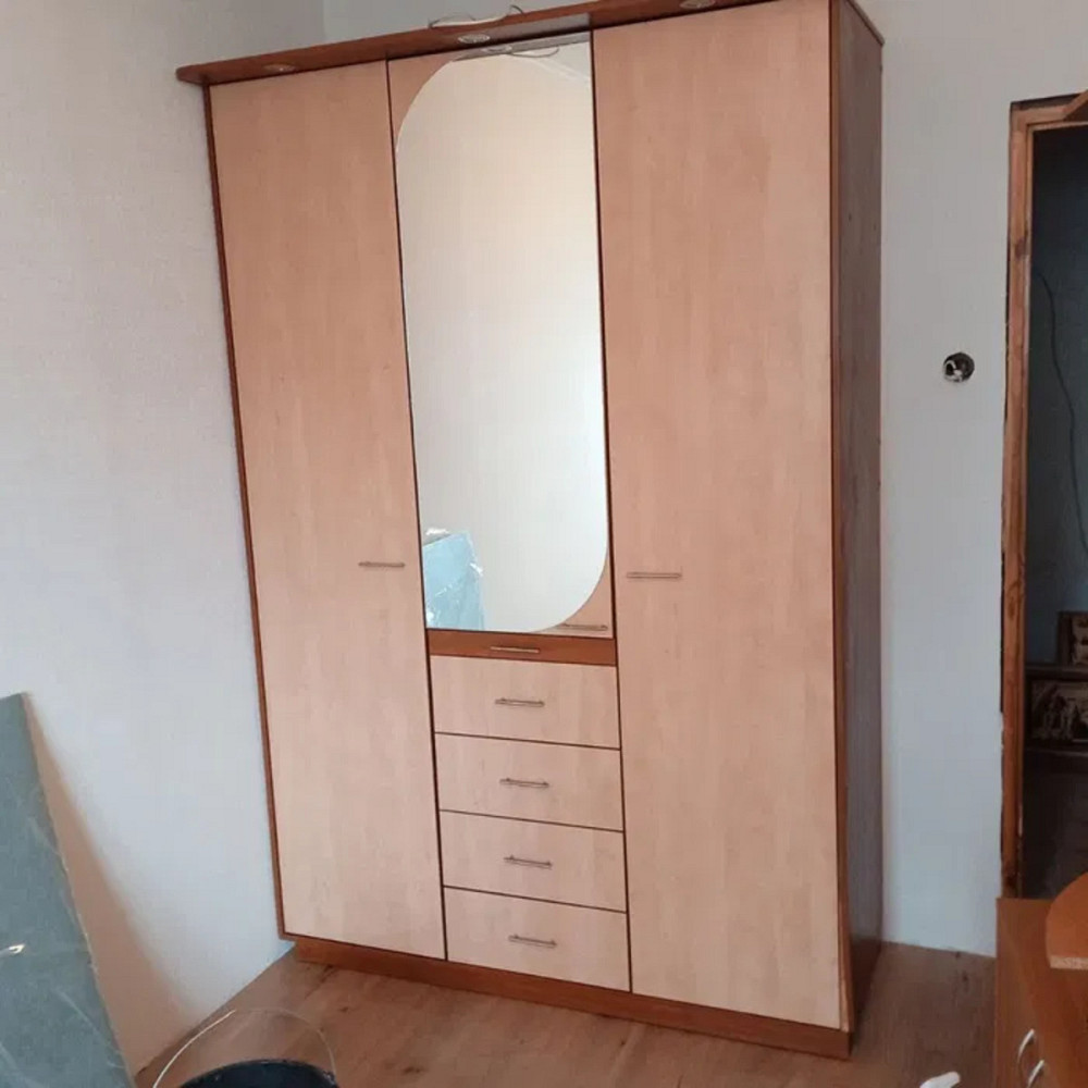 Оренда Квартира 2-кімнатна, 16/16 поверх на Оноре де Бальзака, 55г Київ - фото 8