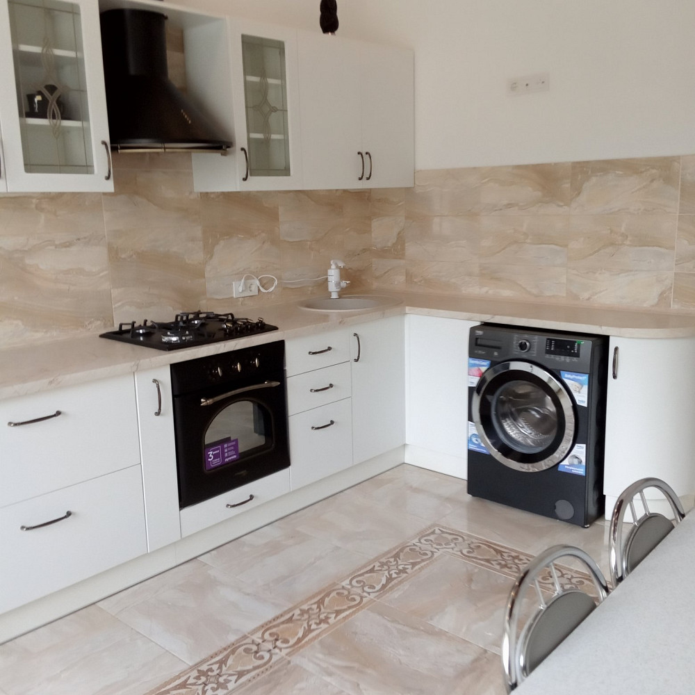 2-х комнатная квартира в кирпичном доме на Фонтане Одеса - фото 3