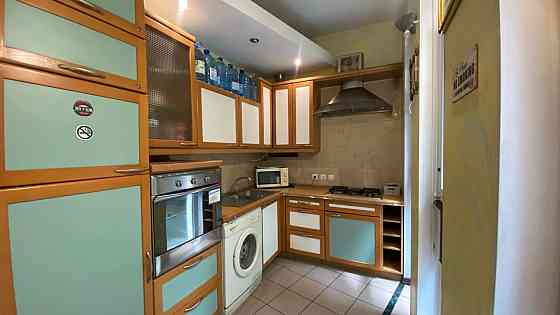 В продаже 2-х комнатная квартира на Дерибасовской Одеса