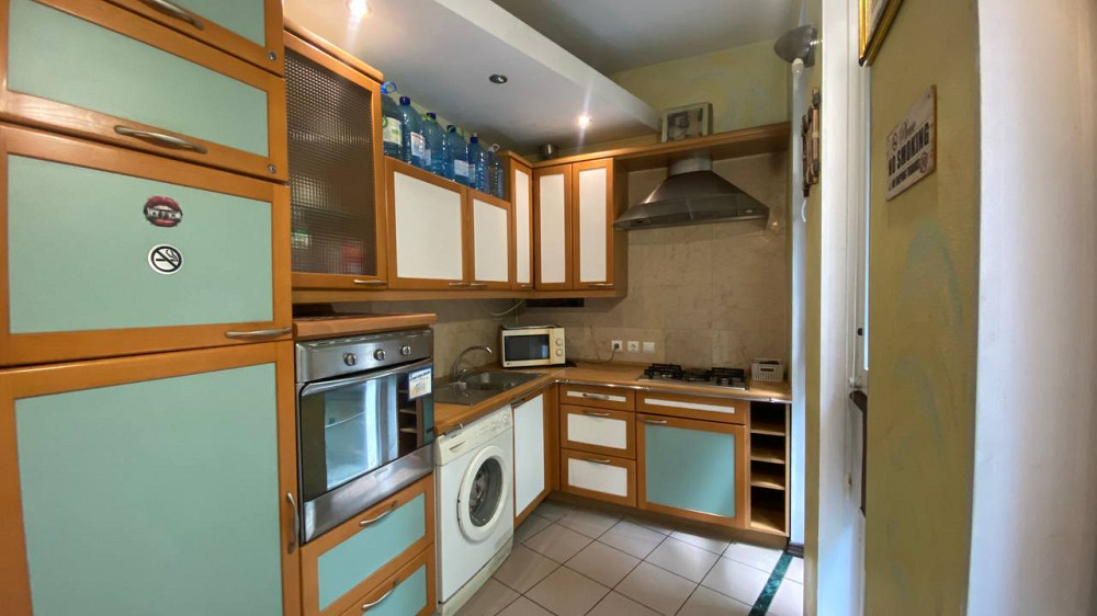 В продаже 2-х комнатная квартира на Дерибасовской Одеса - фото 1