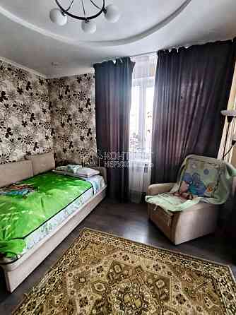 Продаж Квартира 2-кімнатна, 5/5 поверх на вул. Полтавський Шлях Kharkiv