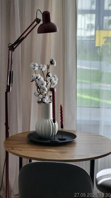 Продаж 1к квартири 27 кв. м Львів - фото 8