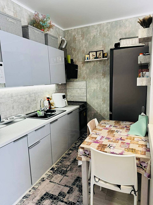 Продаж Квартира 1-кімнатна на ул. Разумовская, 22 Одеса - фото 1