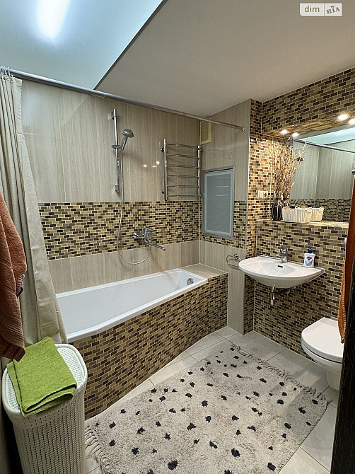 Продаж Квартира 4-кімнатна, 8/16 поверх на Володимира Івасюка вул., д. 49 Київ - фото 16