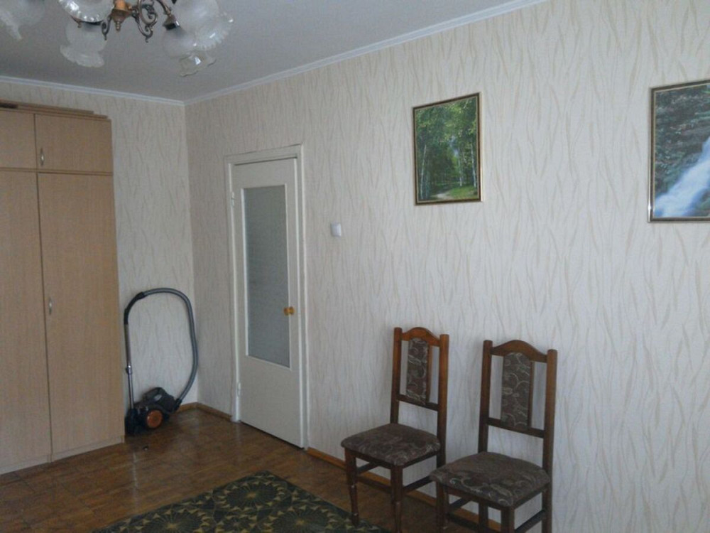 3-кімнатна, Героїв Дніпра вул., 9, Оболонський Kiev - photo 10