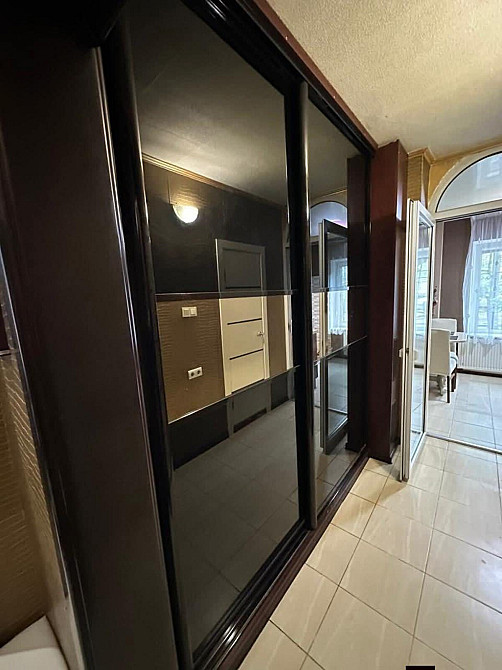 Оренда Квартира 3-кімнатна, 1/9 поверх на Вірменська, 11 Київ - фото 9