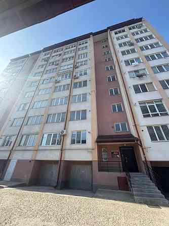 Продаж Квартира 3-кімнатна, 2/9 поверх на Вовчинецька вул., 25 а Івано-Франківськ