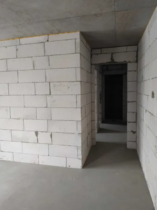 Продаж 2к квартири, 55м.кв, ЖК Щастя Тернопіль - фото 7