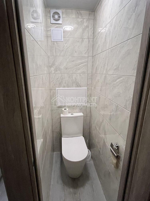 Продаж Квартира 1-кімнатна, 3/9 поверх на вул. Велика Кільцева Харків - фото 15