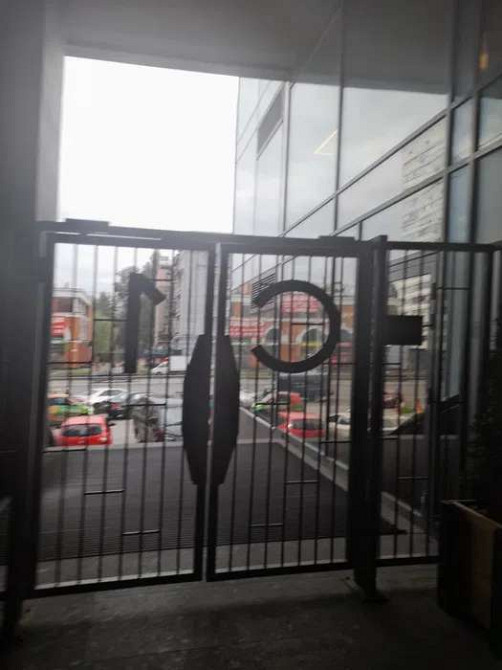 Оренда Квартира 2-кімнатна, 10/24 поверх на пр. Победы Київ - фото 4