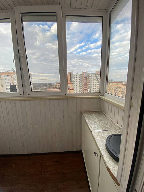 Продаж Квартира 3-кімнатна, 11/16 поверх на Радужный массив вулиця, 6 Odessa - photo 11